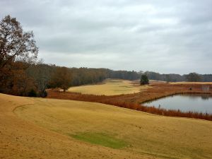 Mossy Oak 12th Tee